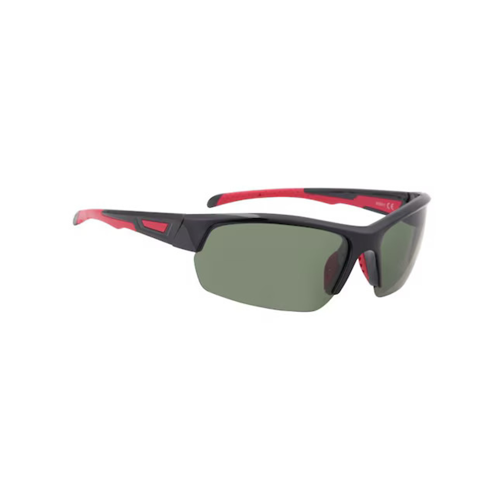 Shadedeye Adult unisex Black Plastic Sunglasses, Model #85940-16